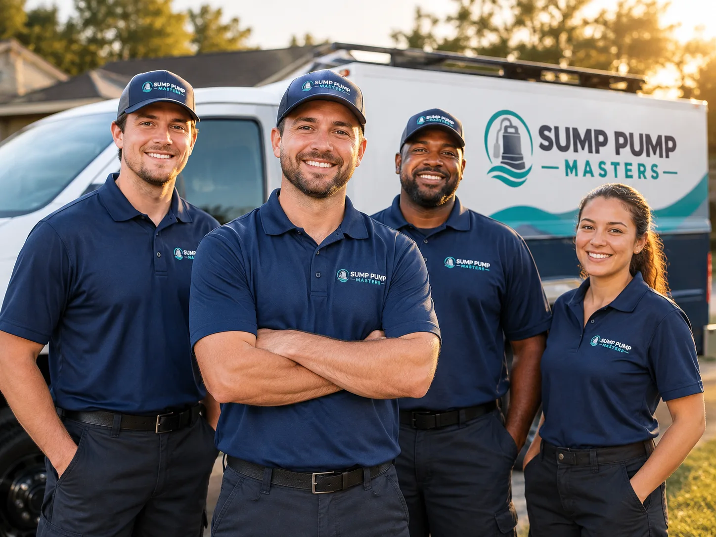 Sump Pump Repair company in Newfield, ME