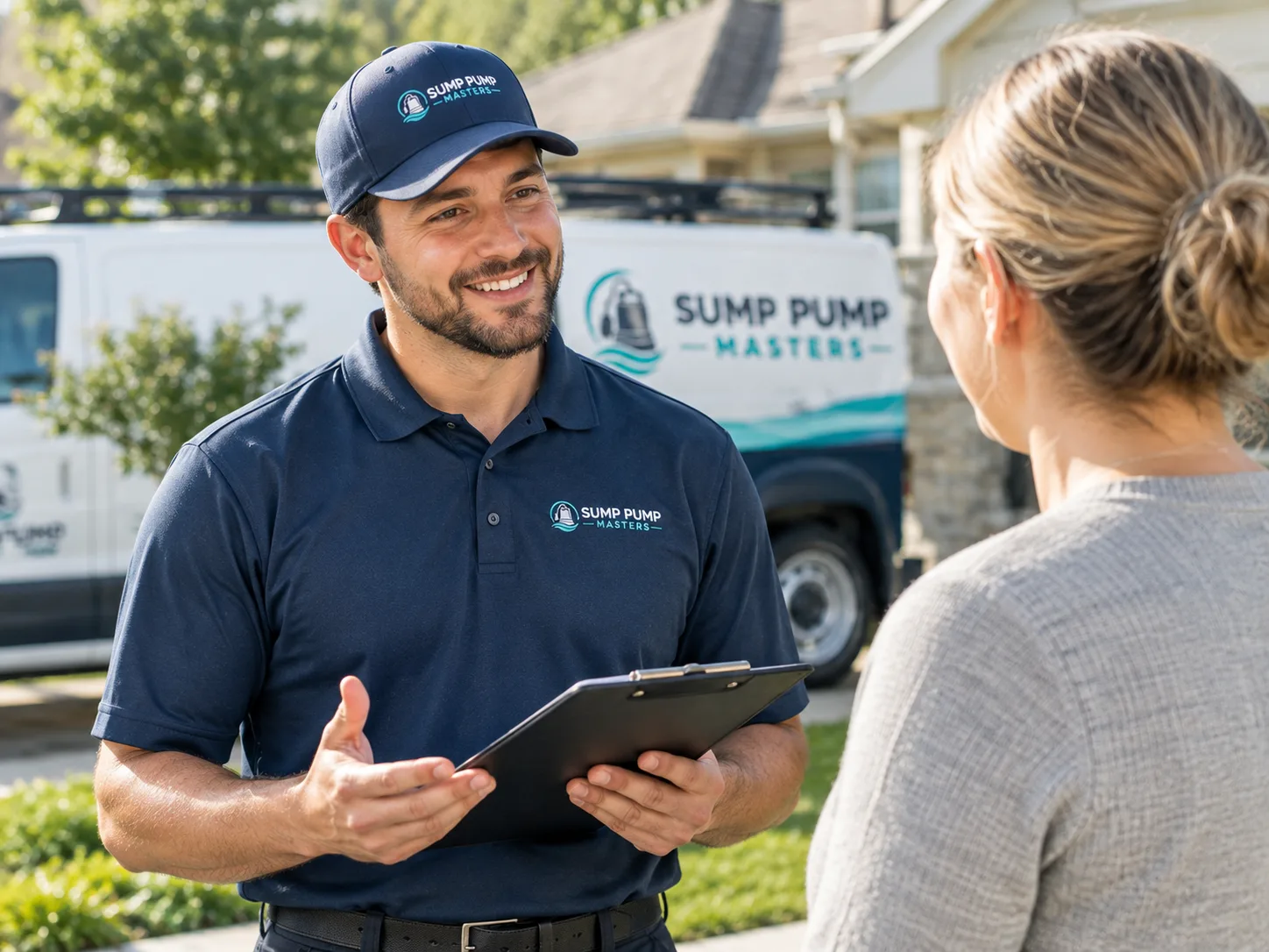 Sump Pump Repair Newfield, ME FAQs